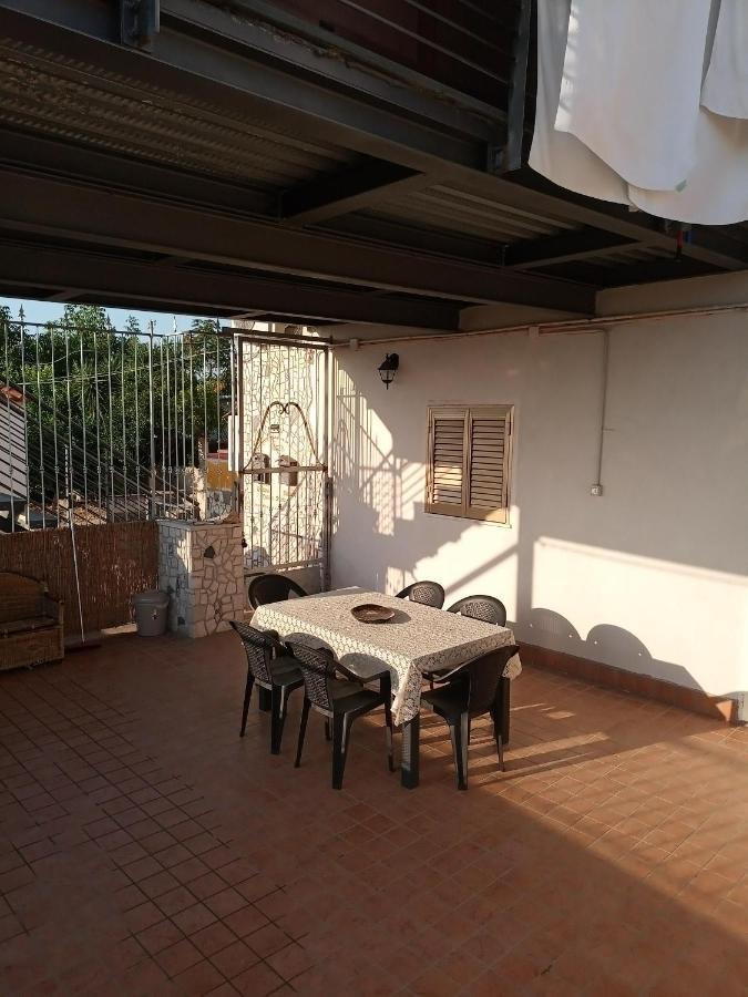 Home Vesuvius Ercolano Exterior foto