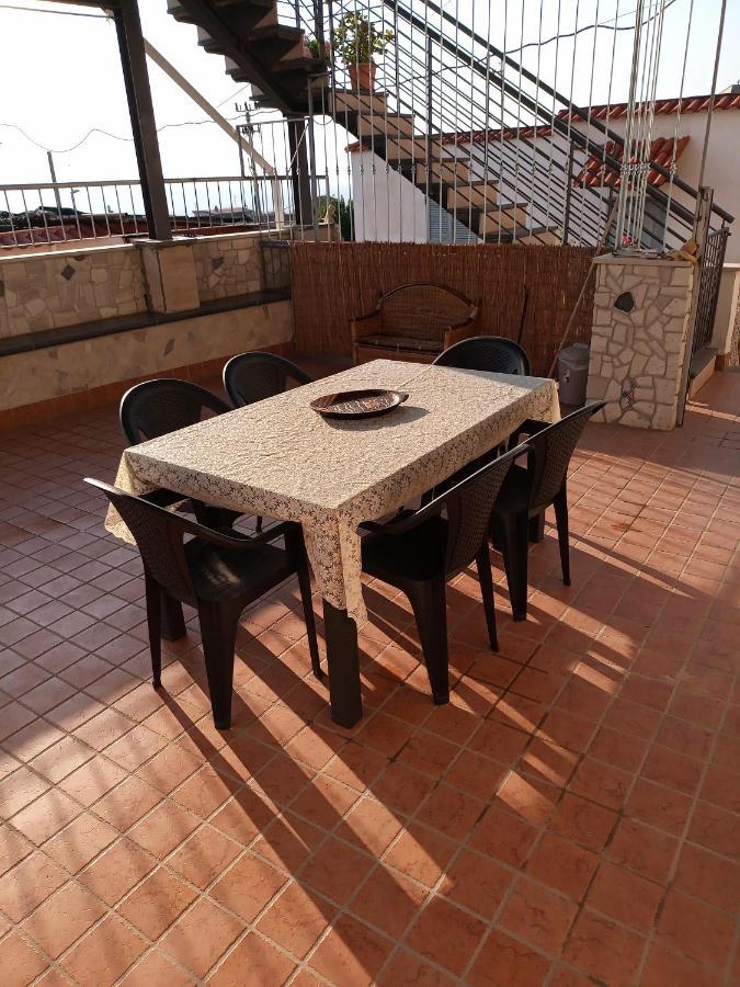 Home Vesuvius Ercolano Exterior foto