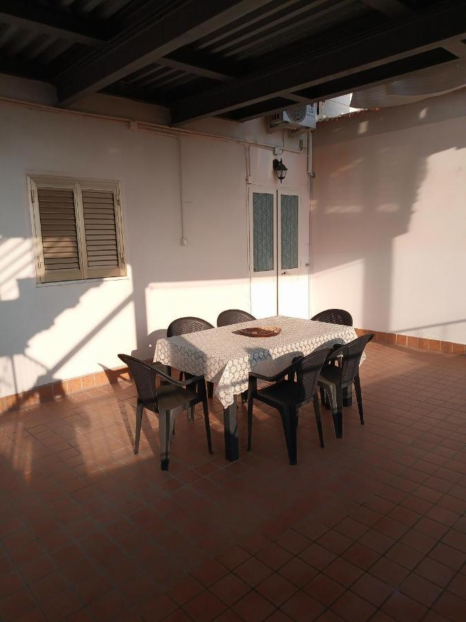 Home Vesuvius Ercolano Exterior foto