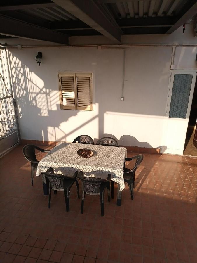 Home Vesuvius Ercolano Exterior foto